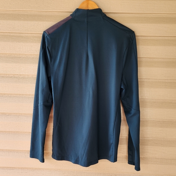 Lululemon Division half zip top pullover - Picture 6 of 11